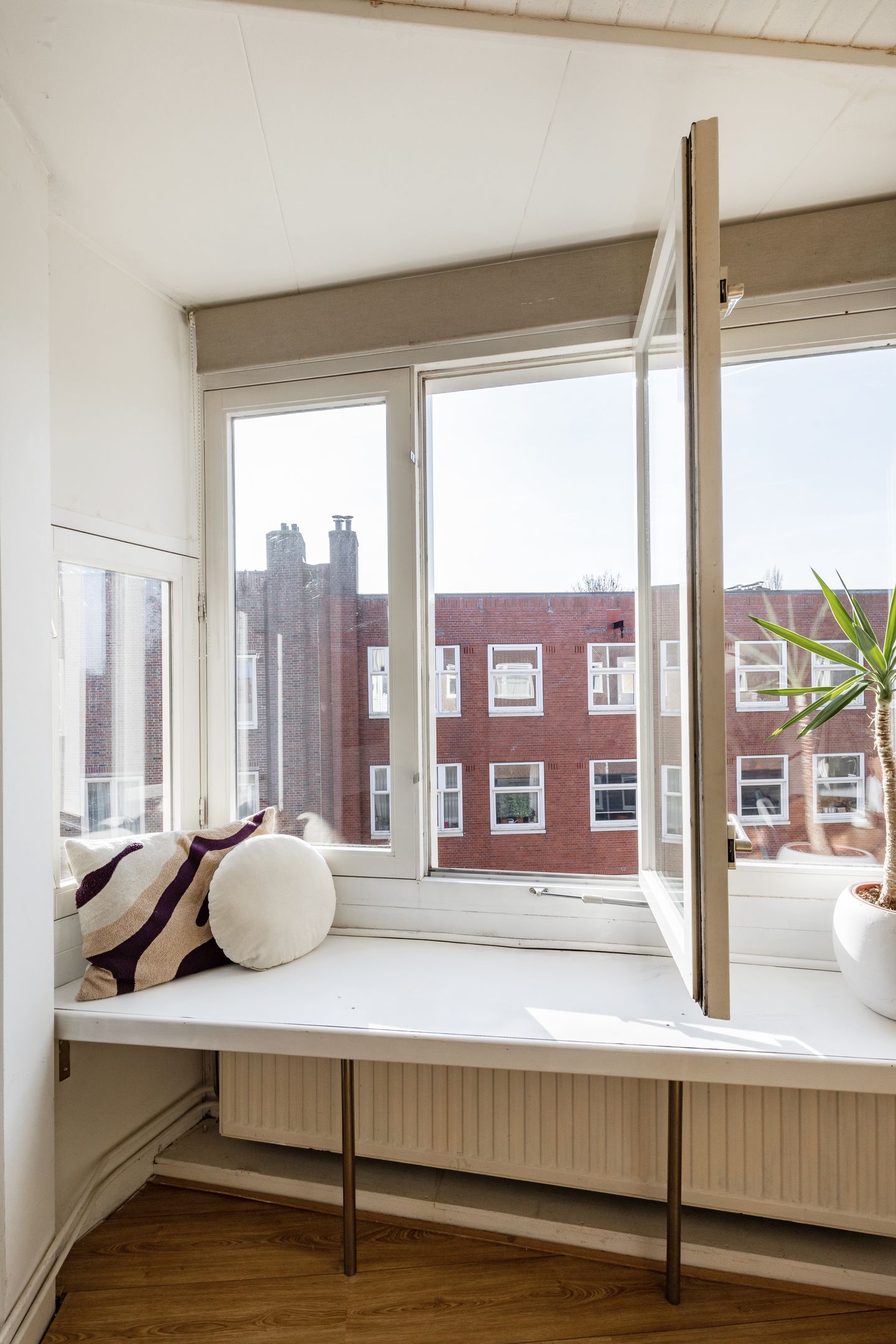 Foto 10 van Van Brakelstraat 34-3