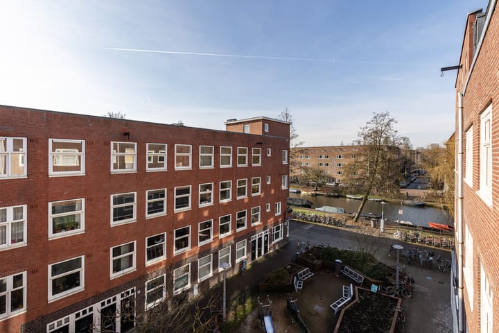 Foto 12 van Van Brakelstraat 34-3