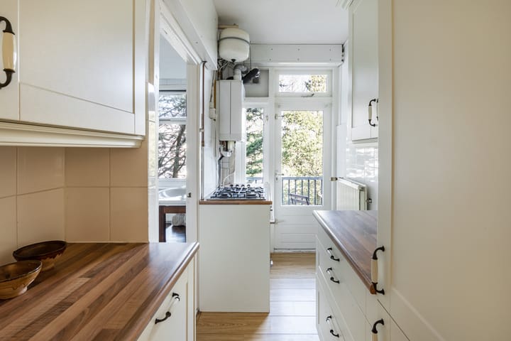 Foto 13 van Van Brakelstraat 34-3