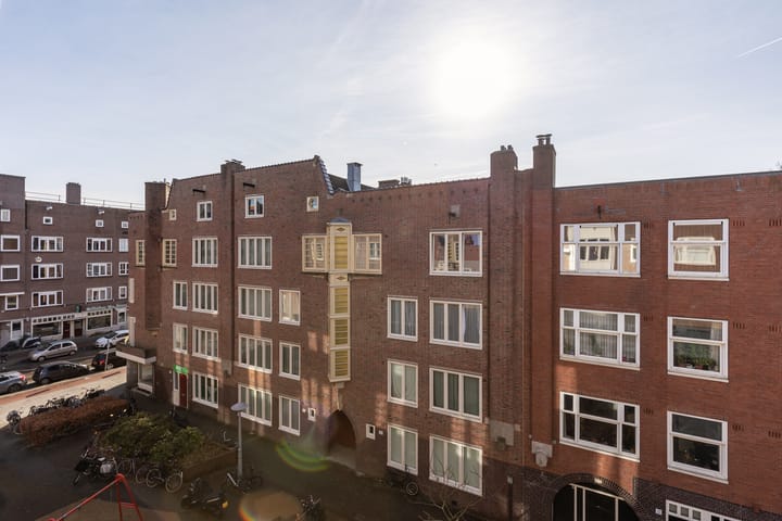 Foto 11 van Van Brakelstraat 34-3