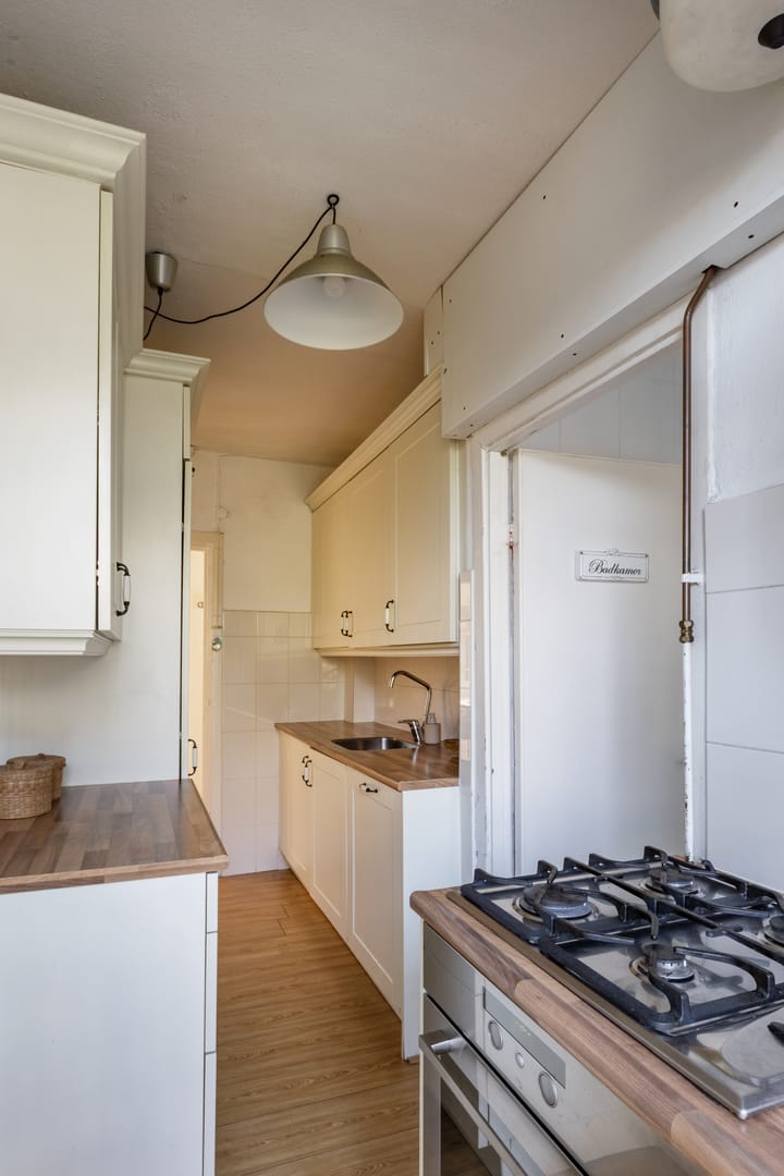 Foto 14 van Van Brakelstraat 34-3