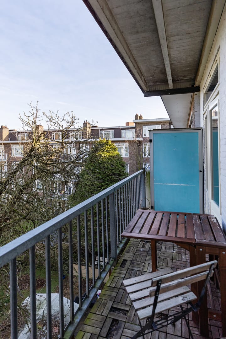 Foto 18 van Van Brakelstraat 34-3