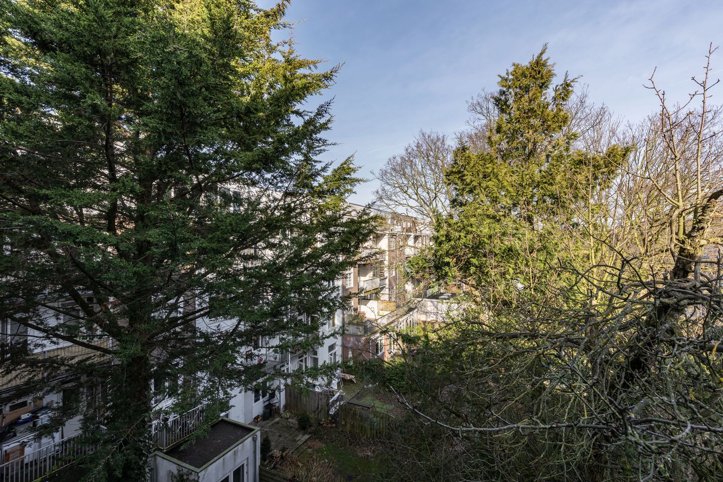 Foto 19 van Van Brakelstraat 34-3