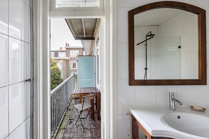 Foto 20 van Van Brakelstraat 34-3