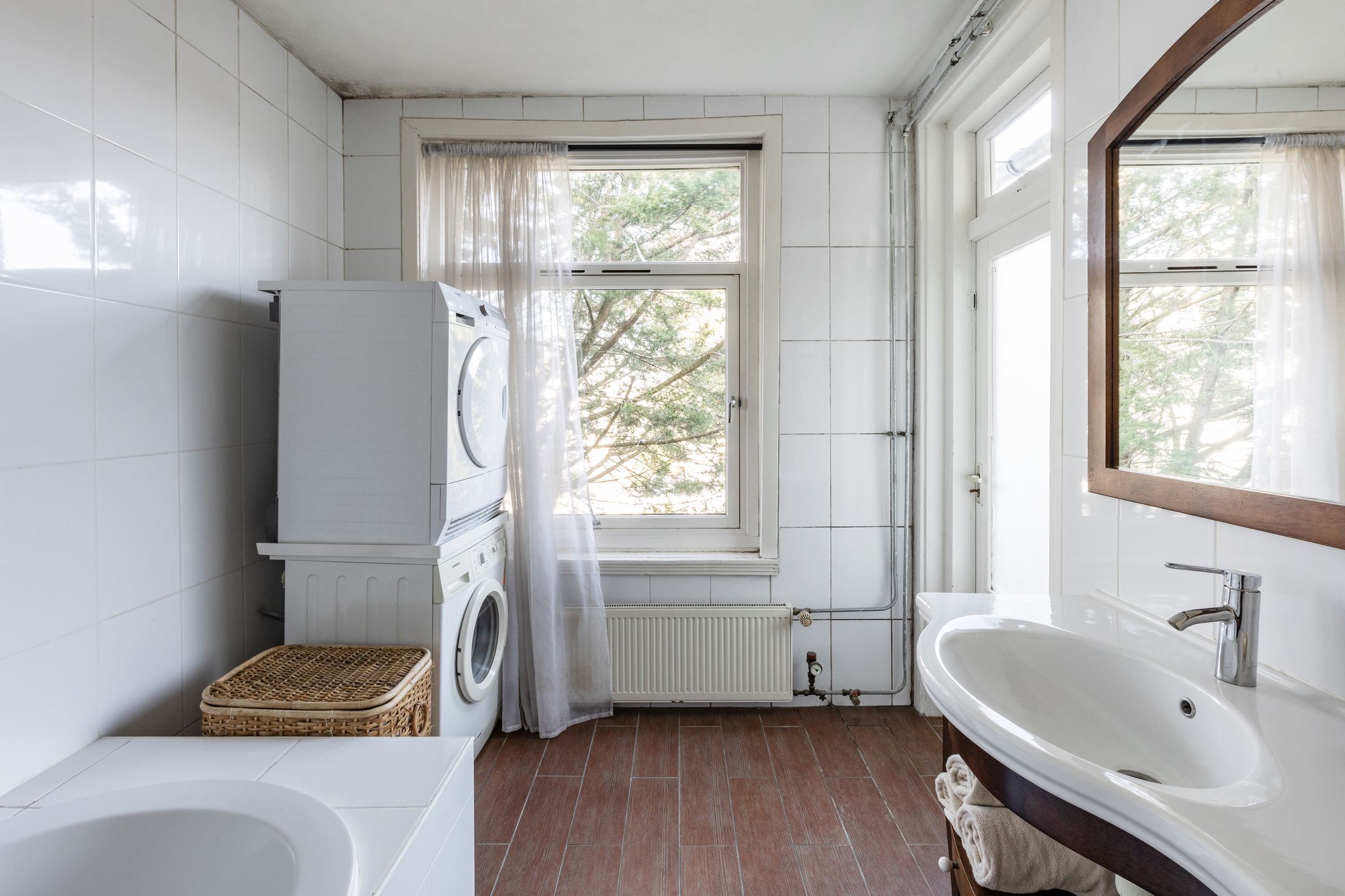 Foto 21 van Van Brakelstraat 34-3