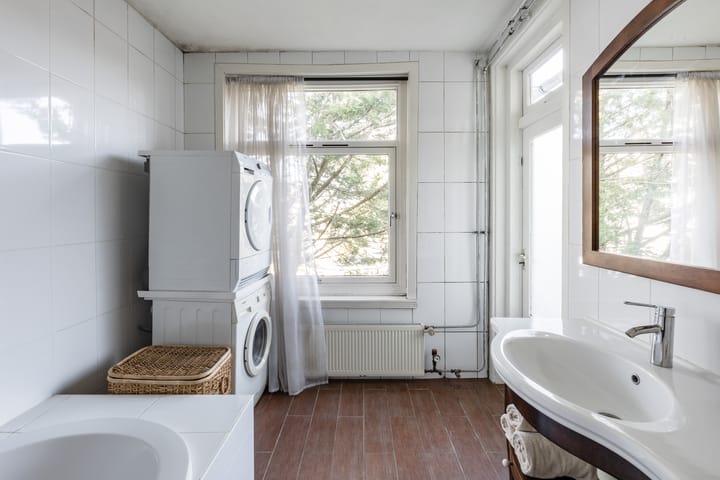 Foto 21 van Van Brakelstraat 34-3