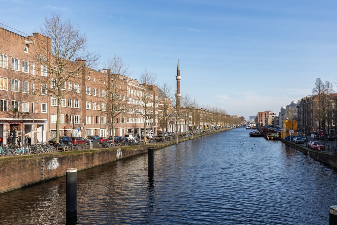 Foto 26 van Van Brakelstraat 34-3