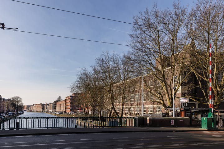 Foto 27 van Van Brakelstraat 34-3