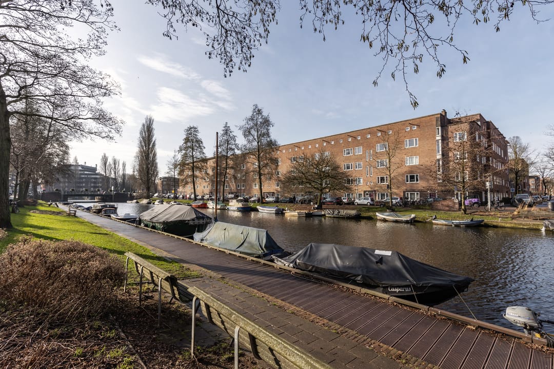 Foto 28 van Van Brakelstraat 34-3