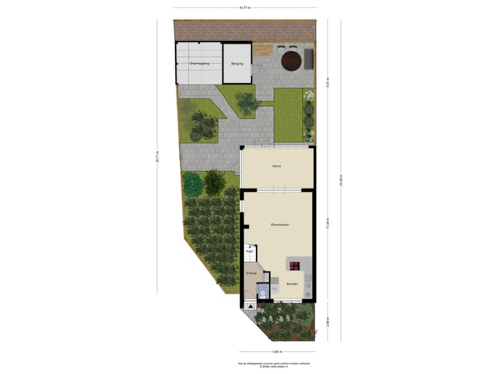 Foto 36 van Moerbalk 103