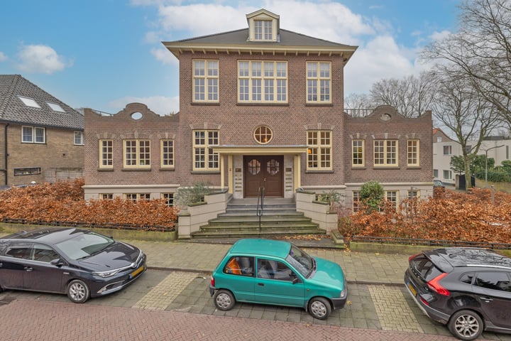 Bekijk foto van Badhuislaan 15 K