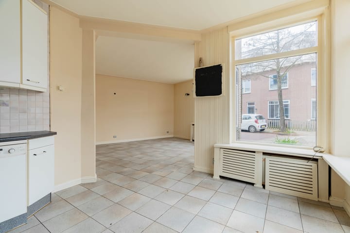 Foto 2 van Indischestraat 100