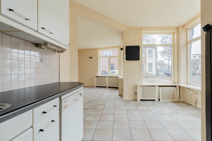 Foto 5 van Indischestraat 100