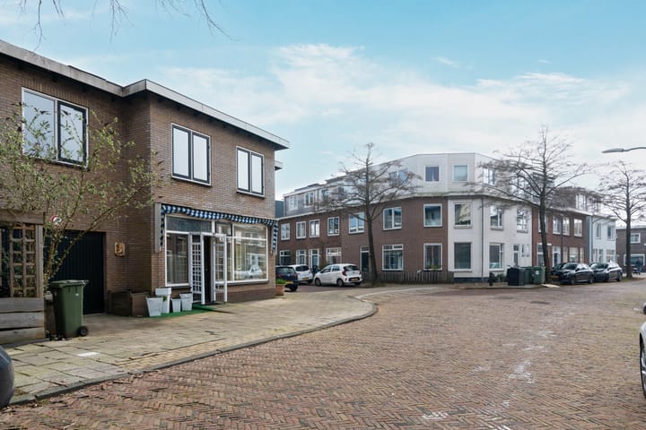 Foto 41 van Indischestraat 100