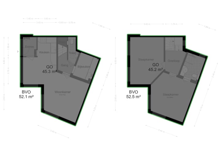 Foto 55 van Indischestraat 100