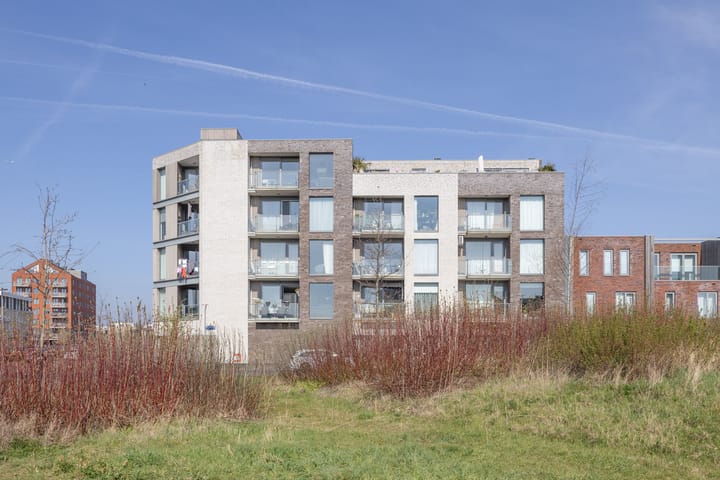 Bekijk foto van Ierlandstraat 62