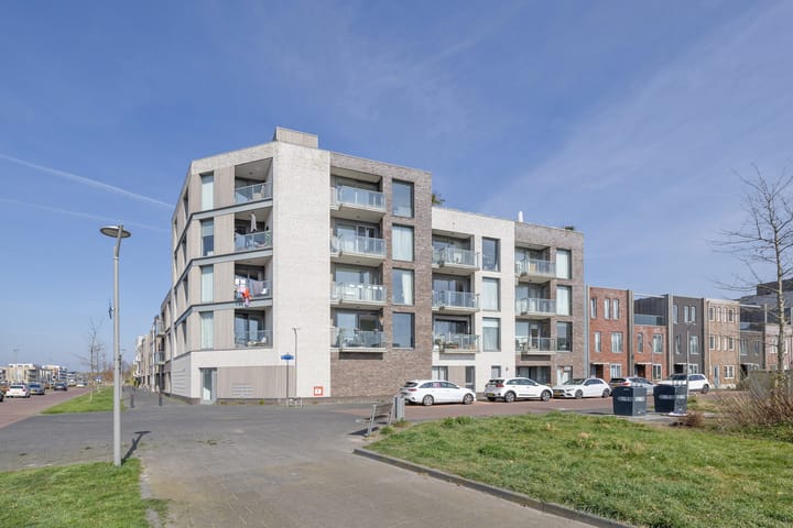 Foto 2 van Ierlandstraat 62