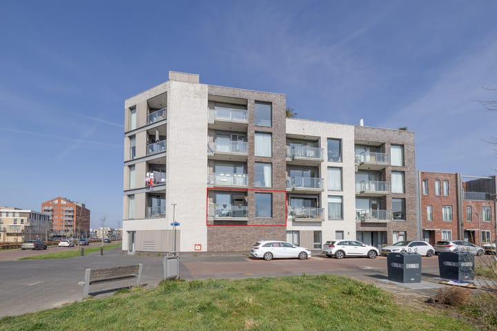 Foto 3 van Ierlandstraat 62