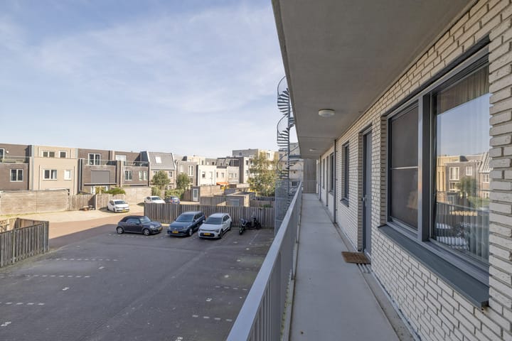 Foto 5 van Ierlandstraat 62