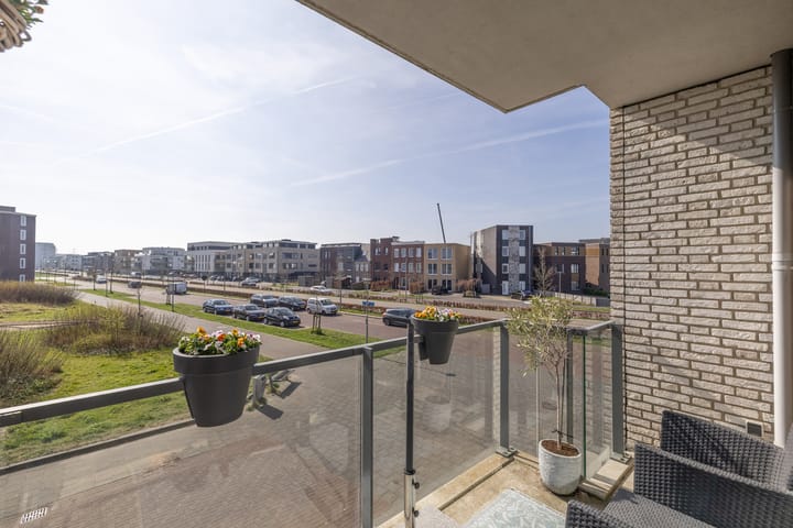 Foto 23 van Ierlandstraat 62