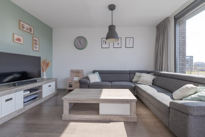 Foto 9 van Ierlandstraat 62