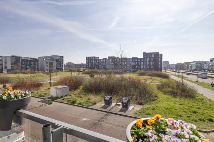 Foto 25 van Ierlandstraat 62