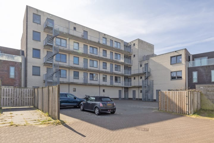 Foto 27 van Ierlandstraat 62