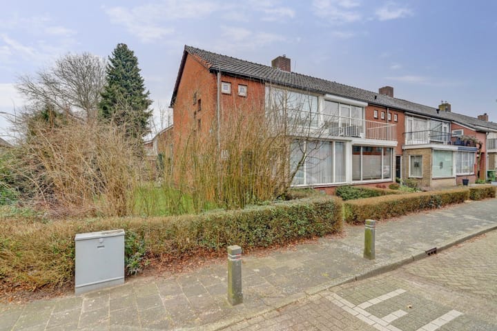 Foto 2 van Rembrandtstraat 1