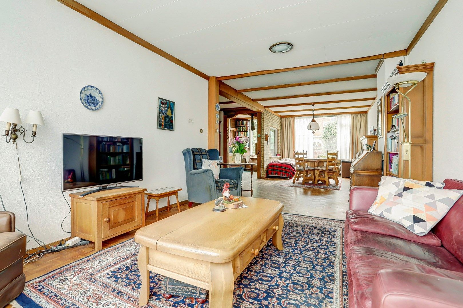 Foto 3 van Rembrandtstraat 1