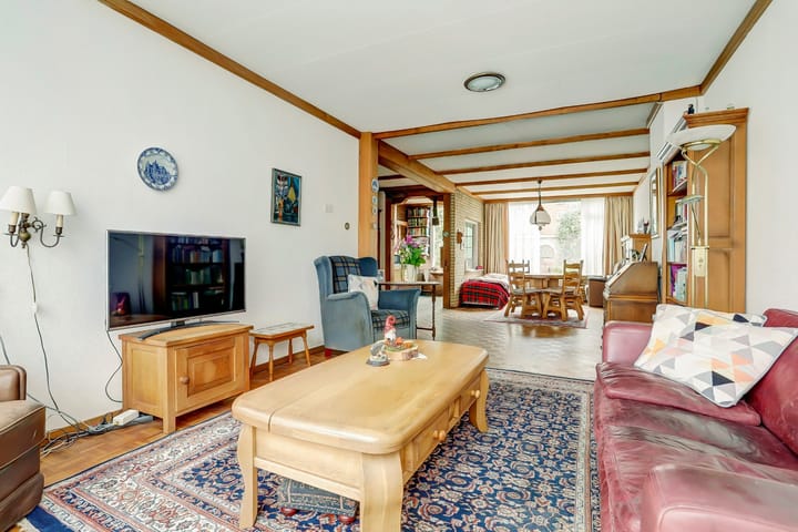 Foto 3 van Rembrandtstraat 1