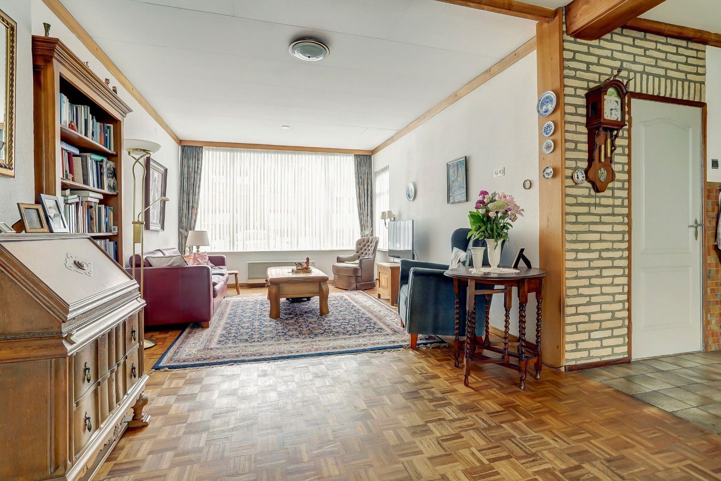 Foto 4 van Rembrandtstraat 1