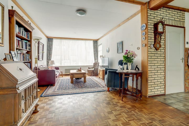 Foto 4 van Rembrandtstraat 1