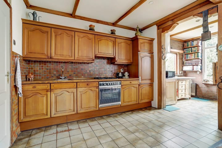 Foto 8 van Rembrandtstraat 1