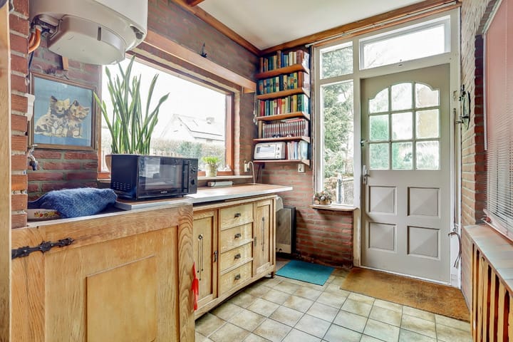 Foto 9 van Rembrandtstraat 1