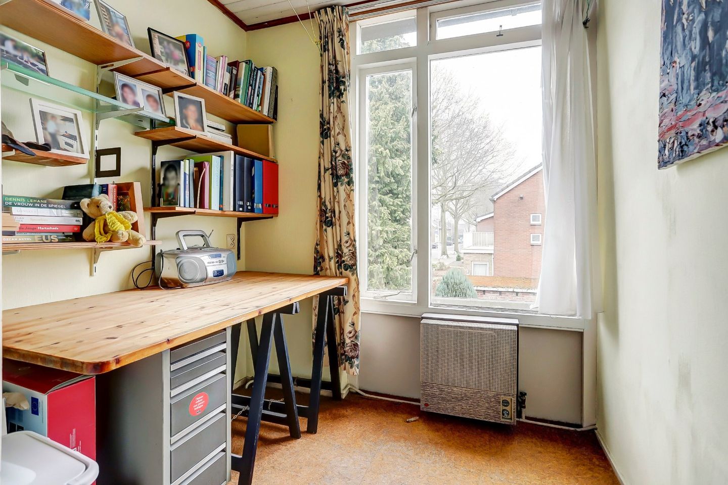 Foto 14 van Rembrandtstraat 1