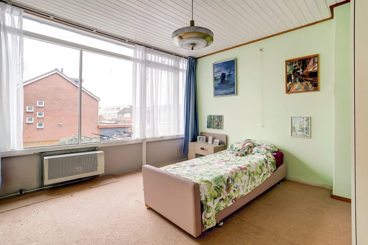 Foto 17 van Rembrandtstraat 1