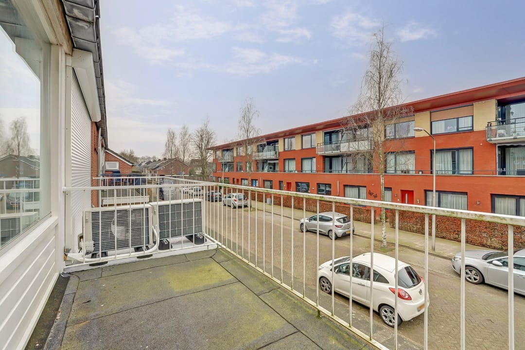 Foto 22 van Rembrandtstraat 1