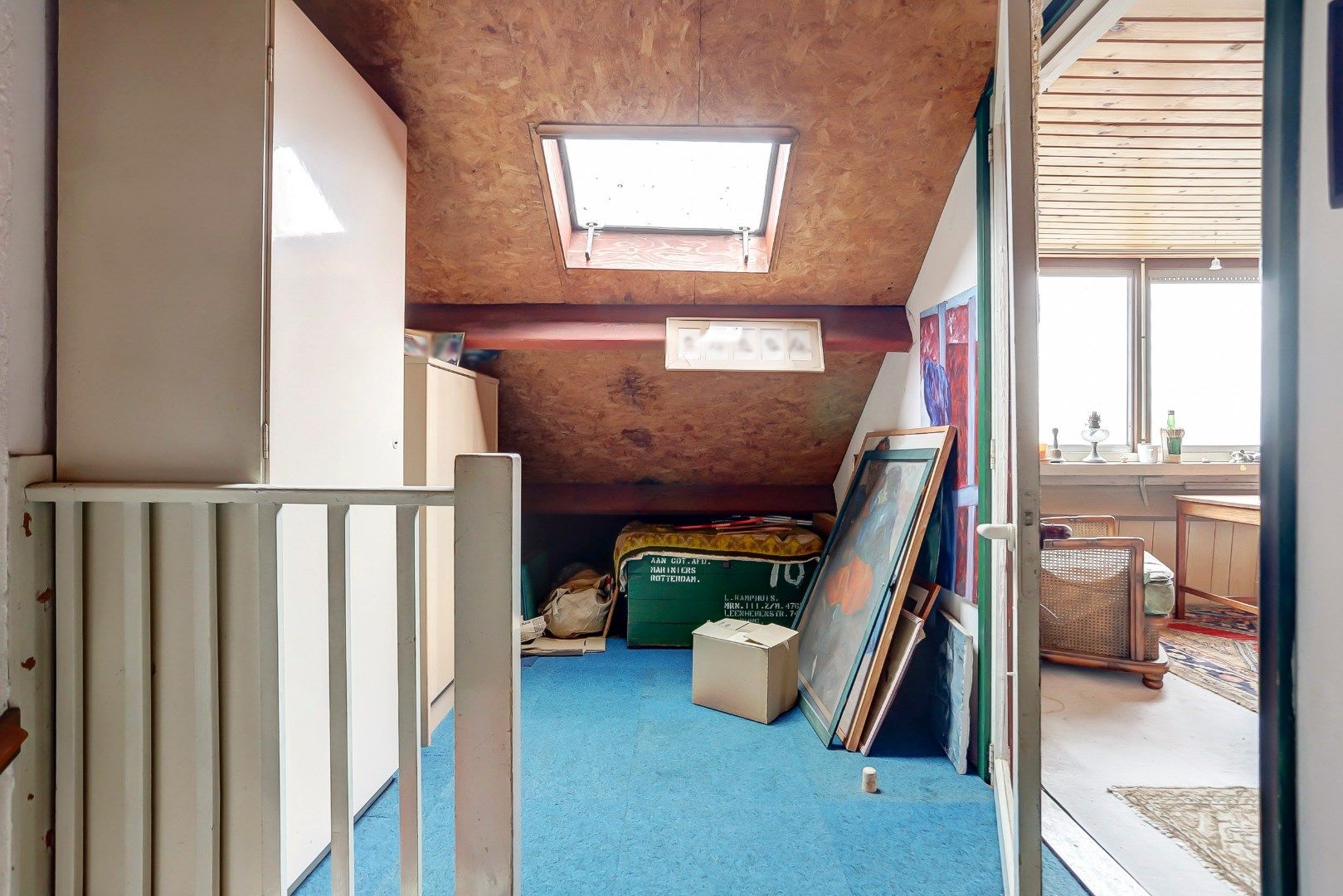 Foto 24 van Rembrandtstraat 1