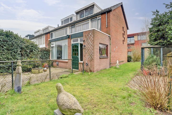 Foto 25 van Rembrandtstraat 1