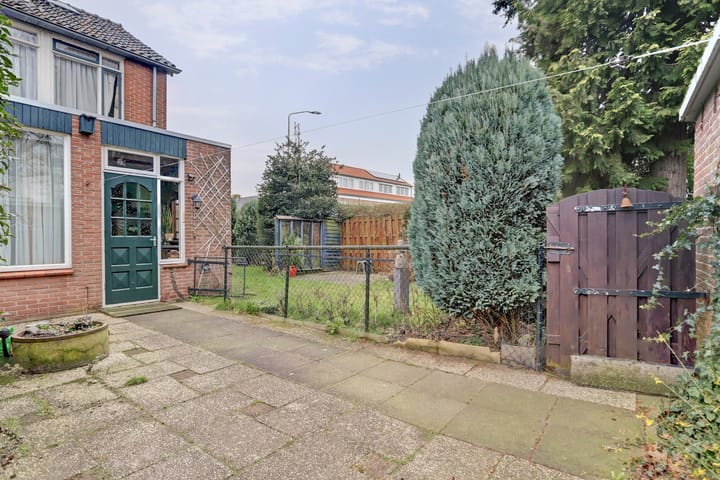 Foto 26 van Rembrandtstraat 1