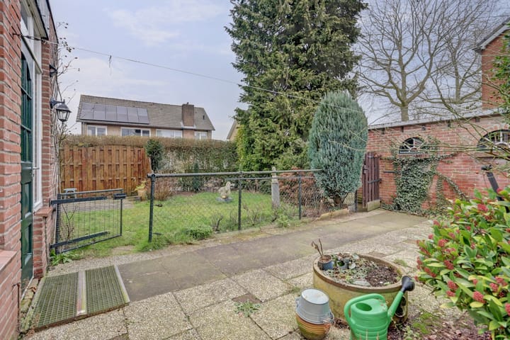 Foto 27 van Rembrandtstraat 1