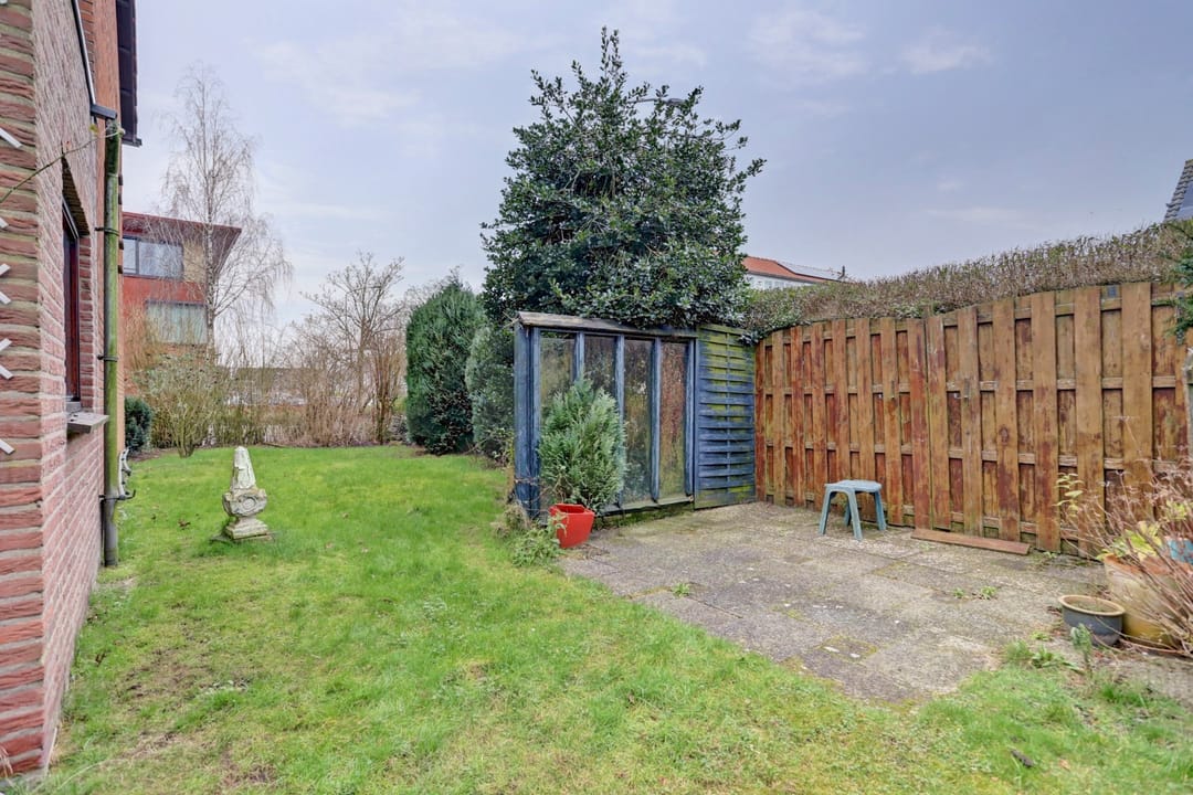 Foto 28 van Rembrandtstraat 1