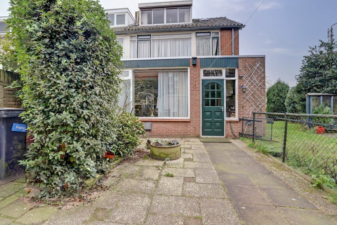 Foto 31 van Rembrandtstraat 1