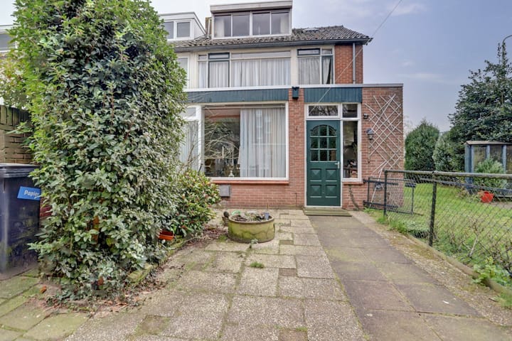 Foto 31 van Rembrandtstraat 1