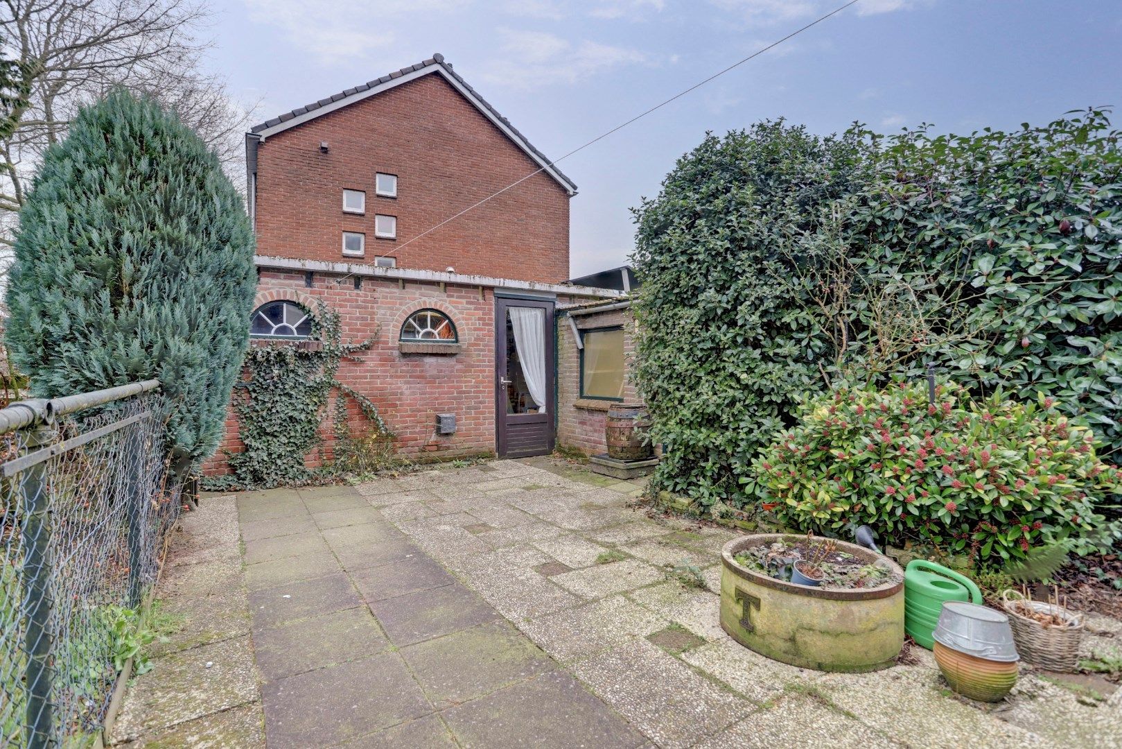 Foto 30 van Rembrandtstraat 1