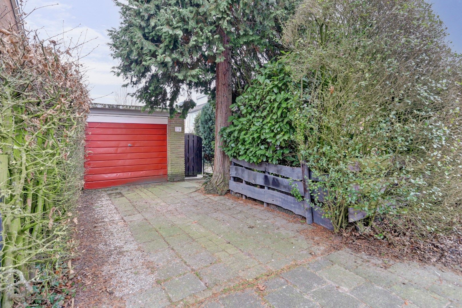 Foto 33 van Rembrandtstraat 1