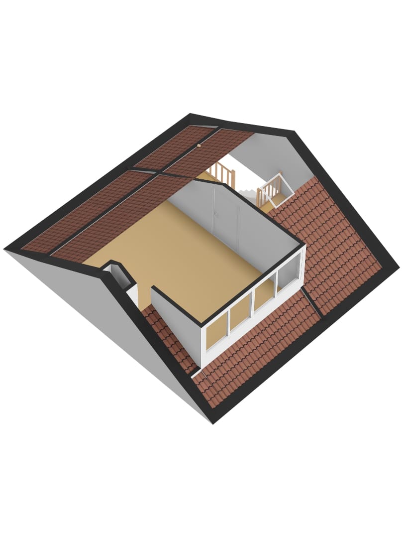 Foto 39 van Rembrandtstraat 1