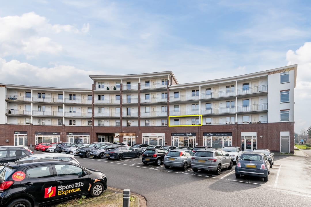 Foto 1 van Remiseplein 9