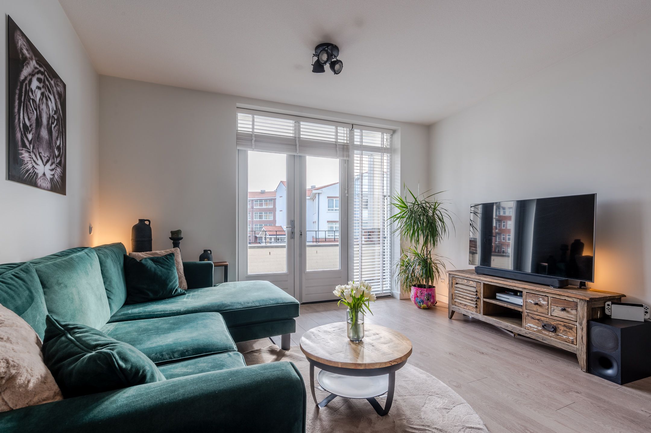 Foto 3 van Remiseplein 9