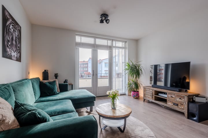 Foto 3 van Remiseplein 9